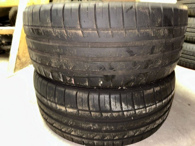 245/45ZR18 100Y XL Kumho nyri [2db]